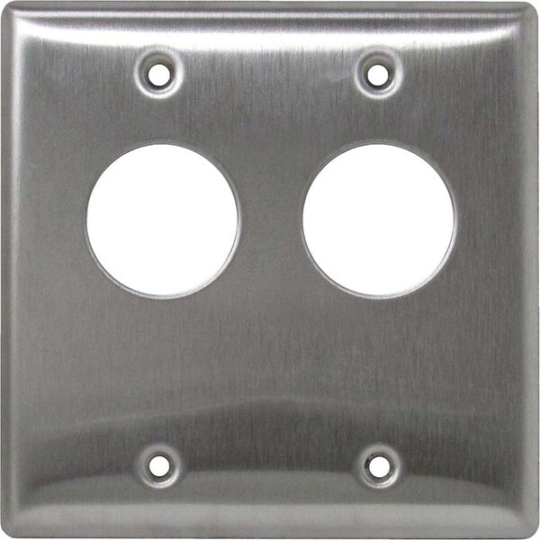 camden cm 3560 – key switch, (2) spdt maintained