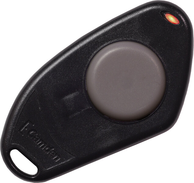 camden cm txlf 1 – one button key fob