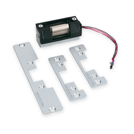 von duprin 5100 series electric strike