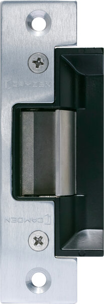 cx ed 1309 – cx ed1309 & cx ed1379: ‘universal’ electric strike for narrow stile aluminum door frames