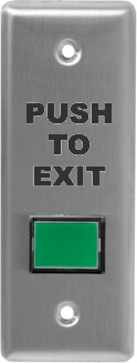 camden cm 310gpte – green button,