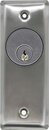 camden cm 2200 – key switch, spst momentary, n/o