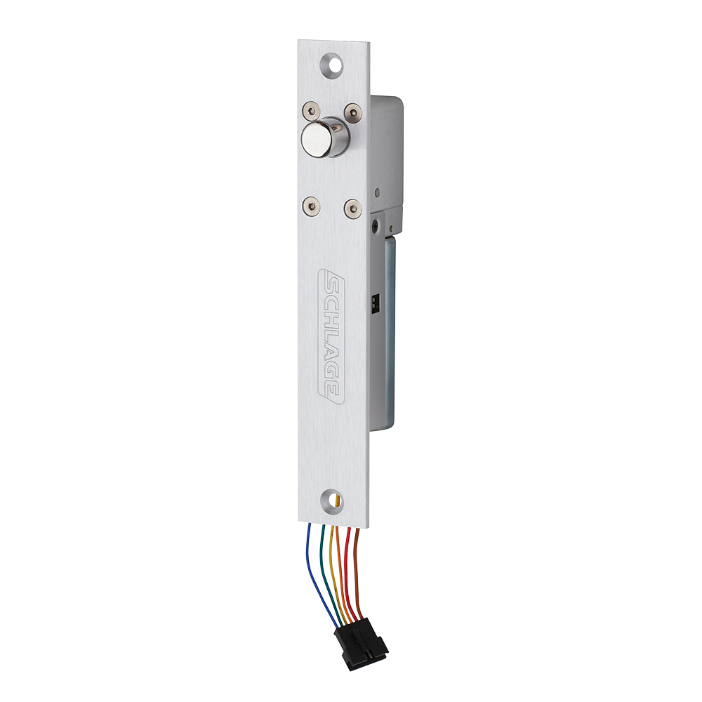 schlage pb405 series power bolt | mortise right angle deadbolt