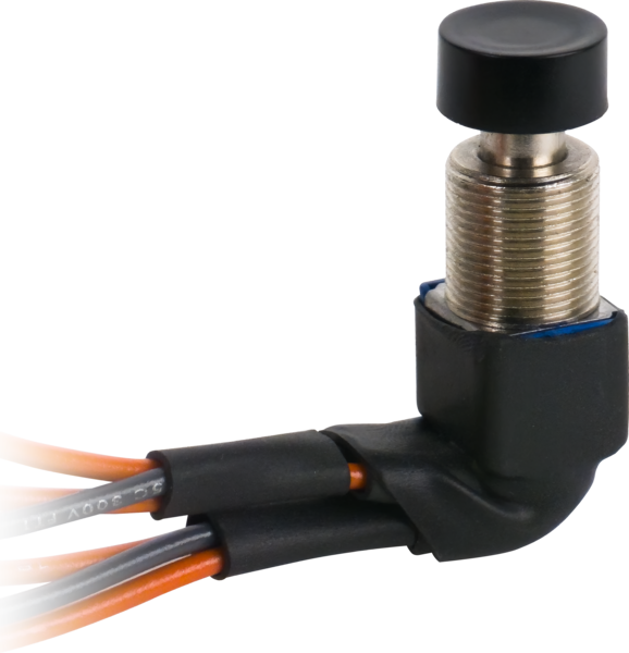 camden cm 1000/47 – dpdt maintained contact switch, 6 a @ 125 vac, 3 a @ 30 vdc