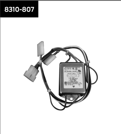 lcn 8310 807 – line filter