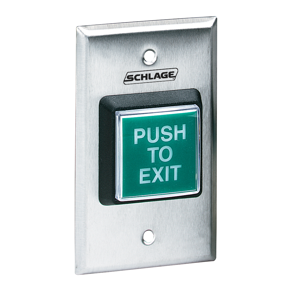 schlage 700 series pushbuttons