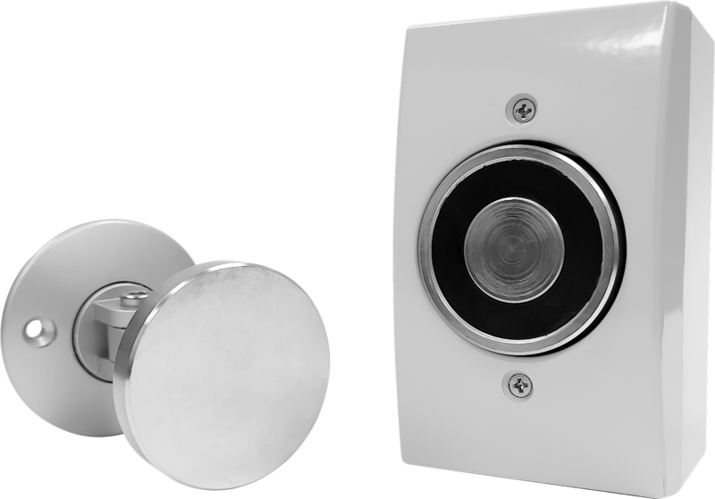 cx 95s dh – cx 95s dh: magnetic door holder