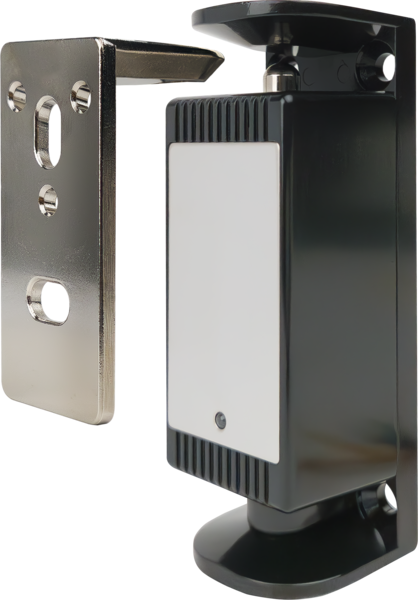 cx ed0010 – cx ed0010: electromechanical cabinet lock