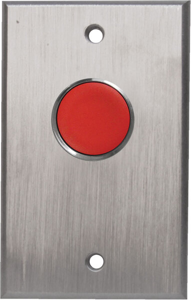 camden cm 7000 – spring return n/o, momentary