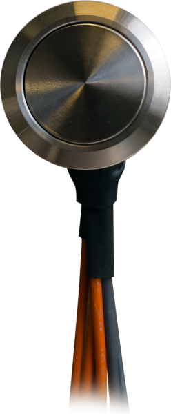 camden cm 9000/15n – steel flush (7/8″) maintained