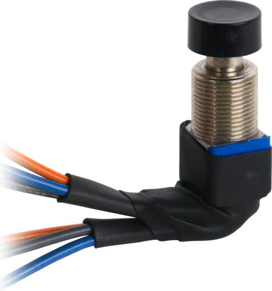 camden cm 1000/42 – dpdt momentary contact switch, 6 a @ 125 v, 3 a @ 30 vdc