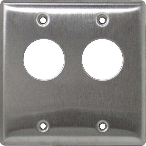 camden cm 3590 – key switch, (2) dpdt maintained