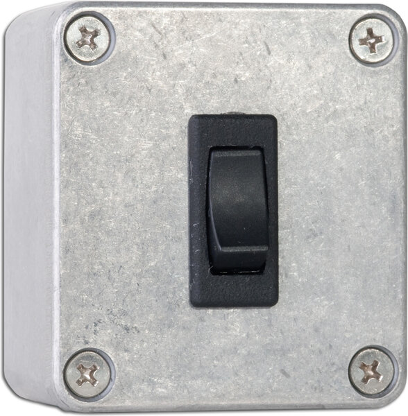 camden cm 820 – spst mantained