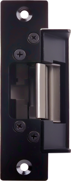 camden cx ed1410 bk – ‘universal’ grade 1 ansi fire rated electric strike, with an all black finish faceplate camden cx ed1410 bk – ‘universal’ grade 1 ansi fire rated electric strike, with an all black finish faceplate