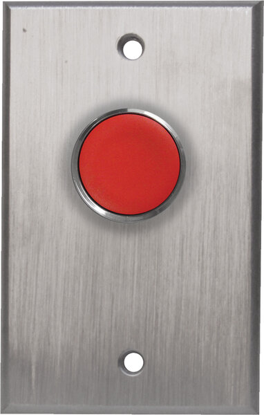 camden cm 8000 – spring return, n/o, momentary