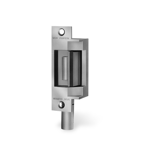 von duprin 6200 series electric strike
