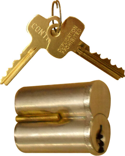 camden cm 308 – best™ style ic core, keyed different
