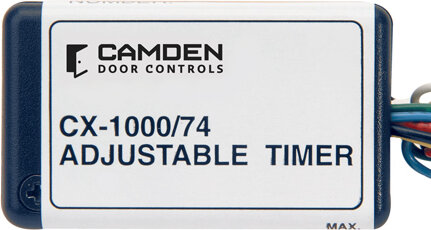 camden cx 1000/74 – microminder