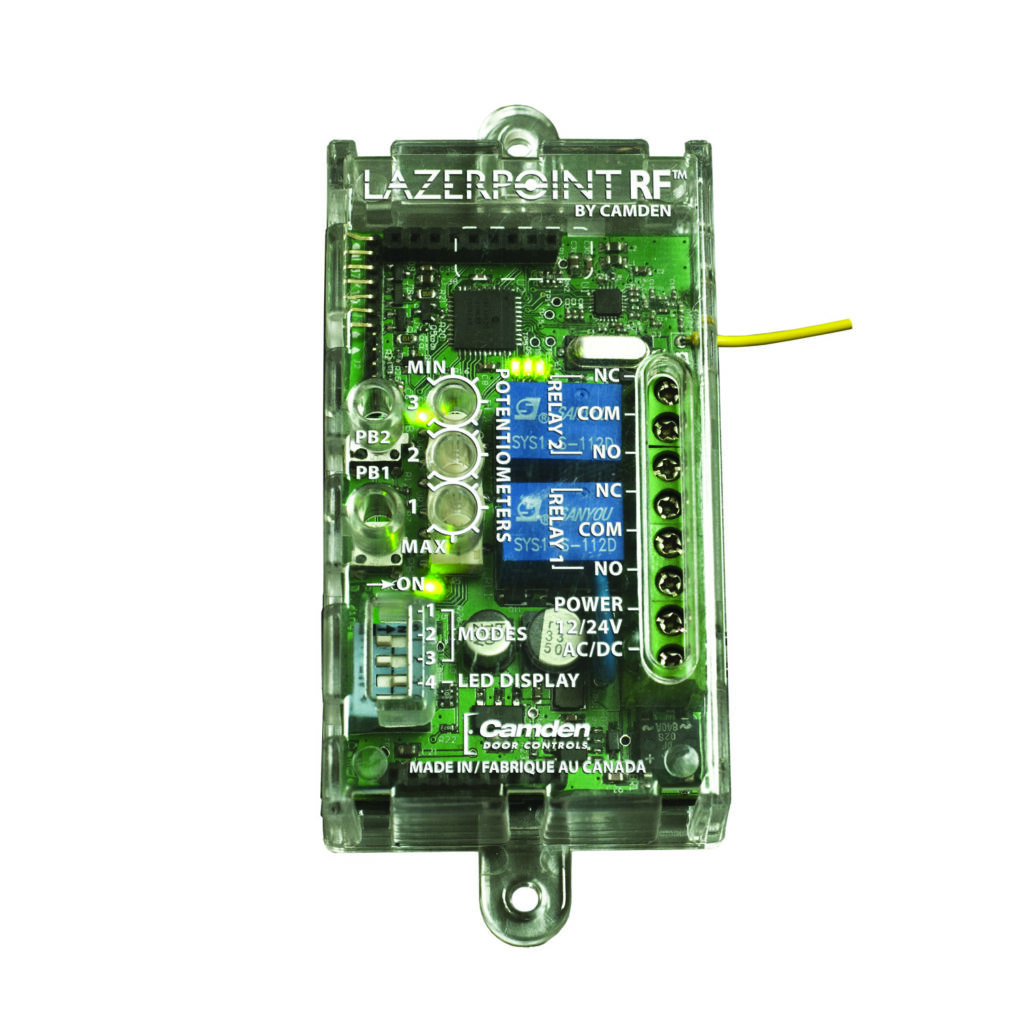 camden cm rx 92 – full function dual relay receiver