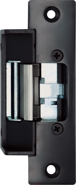 camden cx ed2079 bk – ‘universal’ low profile gr. 2 electric strike