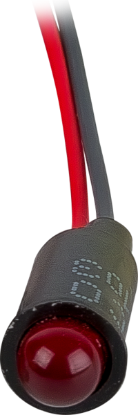 camden cm 7012 – red led 12 v