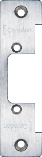 camden cx esp1b – ansi square, 4 7/8″ x 1 1/4″, stainless steel
