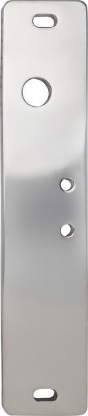 camden cx epd1289 spc – 1/8″ spacer plate for cx epd1289l surface mount rim strike