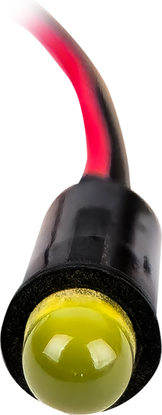 camden cm 7424 – amber led 24 v