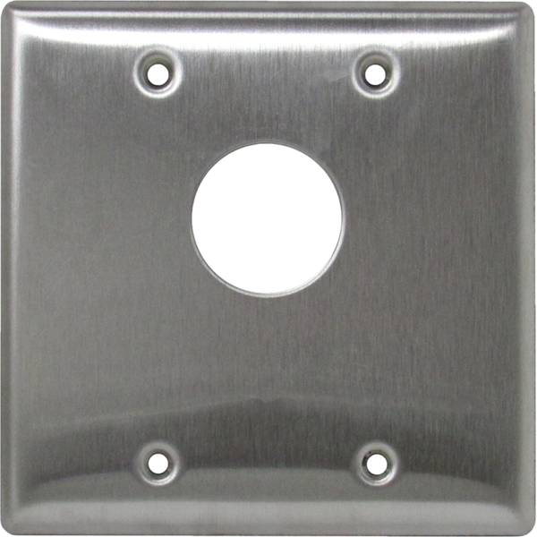 camden cm 3205 – key switch, (1) spst momentary, n/c