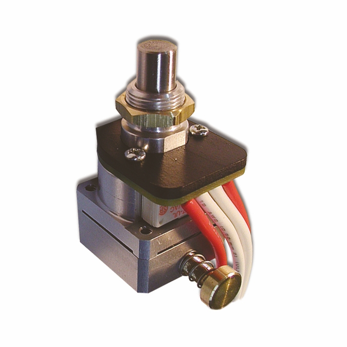 camden cx 1085m – pneumatic timer for push buttons