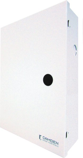 camden cx emf 2ps – door control and 2 amp. power supply cabinet
