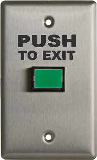 camden cm 300gpte – green button,