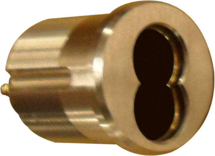 camden cm 307 – mortise cylinder housing for best™ style ic core