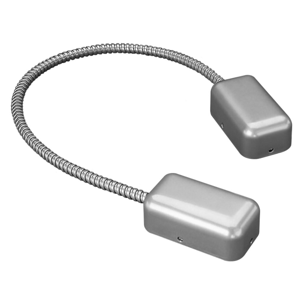 camden cm pt375al 18 – aluminum endcaps, 18″ length (formerly cm pt 38)