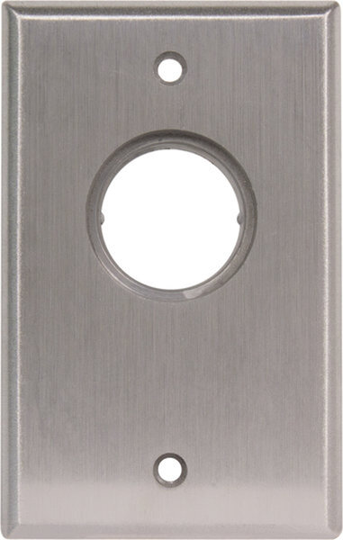 camden cm 1105 – key switch, spst momentary n/c