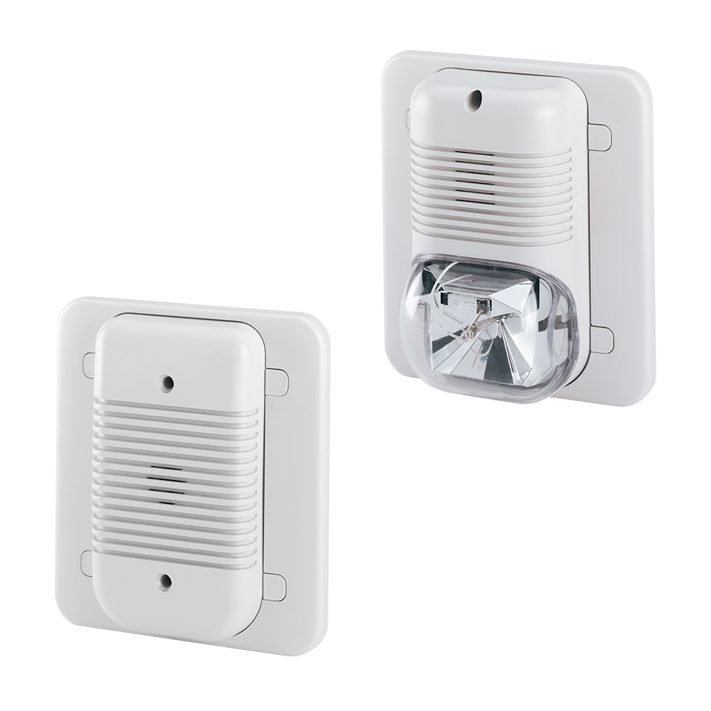 schlage 1910 series electric horns