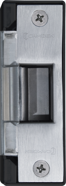 camden cx ed1959 mb – outdoor rated grade 1 strike for exterior doors and gates, designed for use with cylindrical & centreline mortise locksets. supplied with metal mounting box.