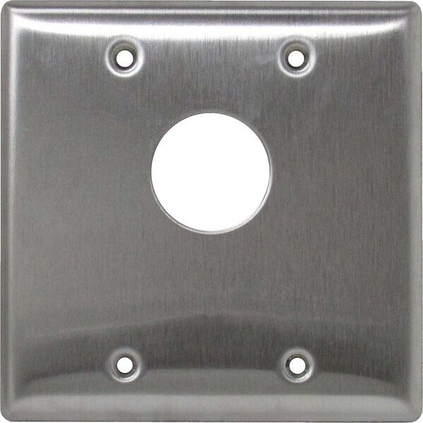 camden cm 3210 – key switch, (1) spst maintained