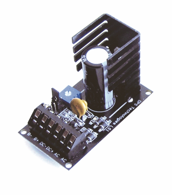 cxps13v3 – cx ps13 v3: variable output linear power supply