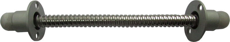 camden cm pt250m – concealed, 1/4″ inside diameter, mortise mount, 7″ length