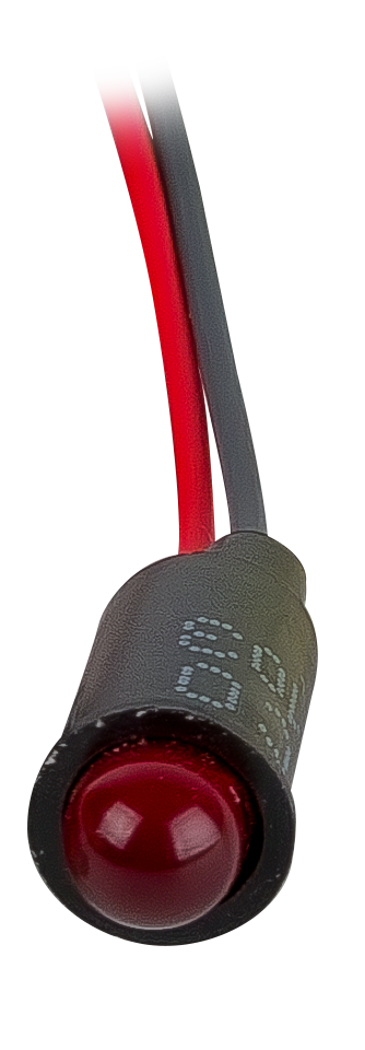 camden cm 7024 – red led 24 v