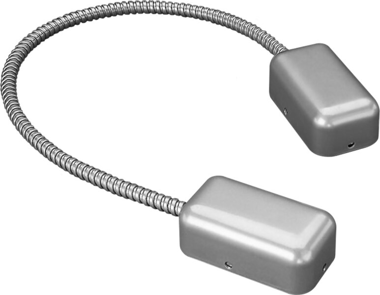 camden cm pt250al 18 – aluminum endcaps, 18″ length (formerly cm pt14)