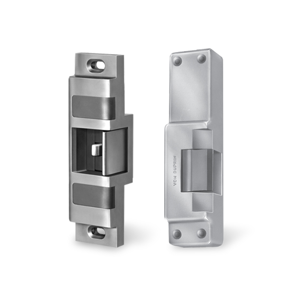 von duprin 6100 series electric strike