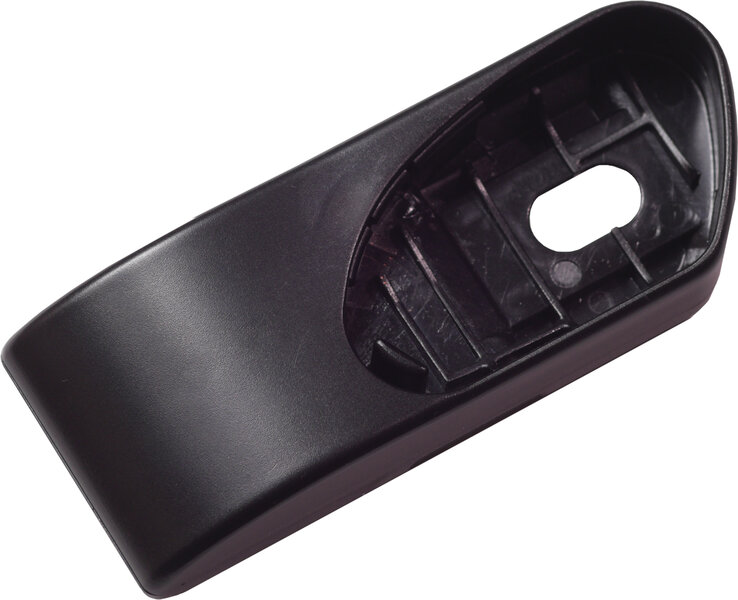 camden cm txlf b – key fob base, for wall, belt/visor or wheelchair mounting