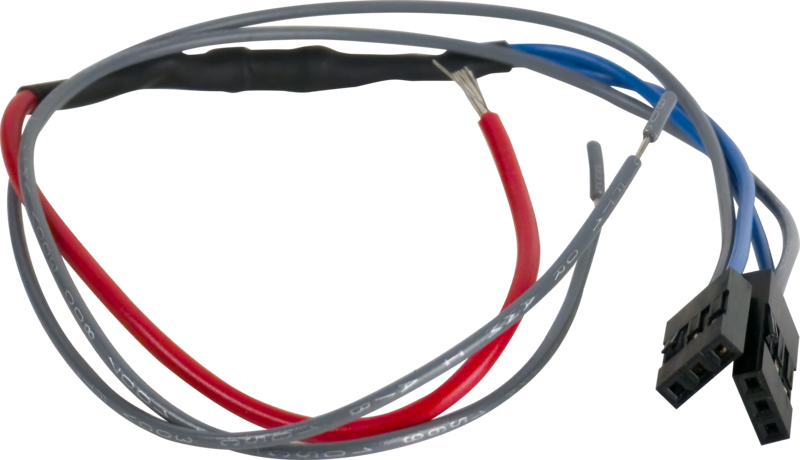 camden cm 9600/c – cable for remote activation/control of switch led