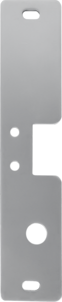 camden 60 35e013 – 1/8″ spacer plate for cx epd1299l electric strike