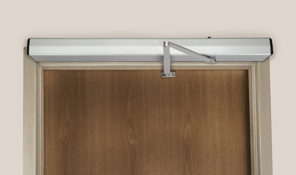 norton 6331 low energy door operator