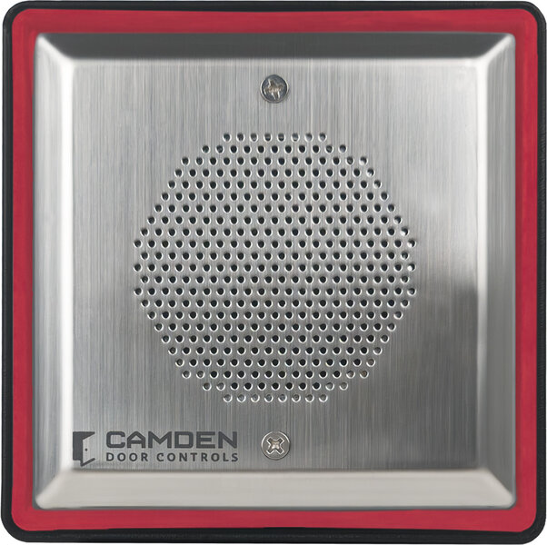camden cx despk15 54i – external 15w audio speaker, surface mount