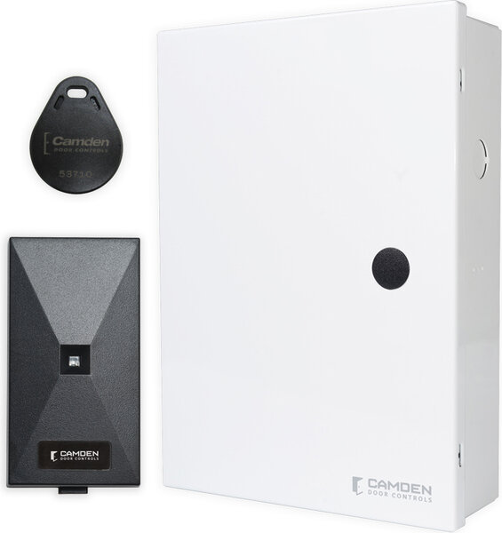 camden cv 603ps k1 – cabinet w/ mprox ble controller, ps, transformer, cv 7400