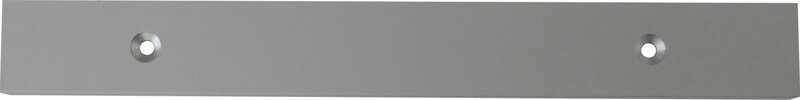 camden cx ma1214 38 – 3/8in filler plate for 1200lb mag lock
